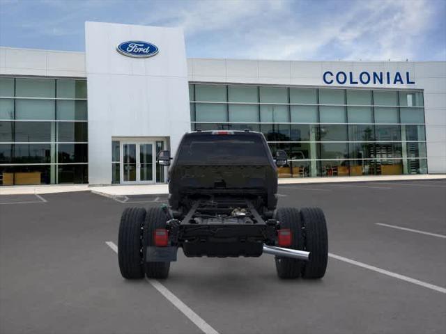 2026 Ford 600 XL