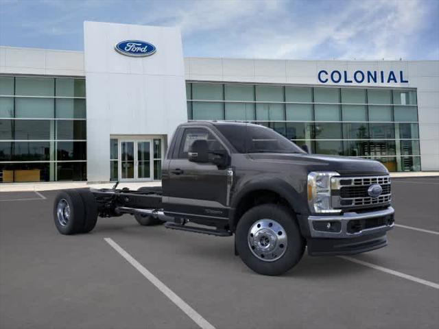 2026 Ford 600 XL