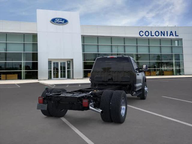 2026 Ford 600 XL