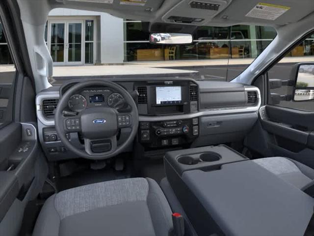 2026 Ford 600 XL