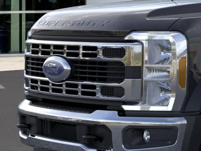 2026 Ford 600 XL