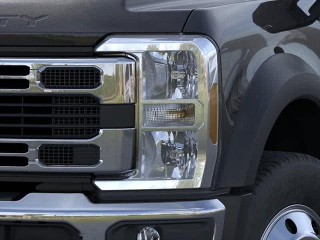 2026 Ford 600 XL