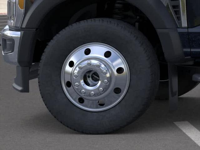 2026 Ford 600 XL