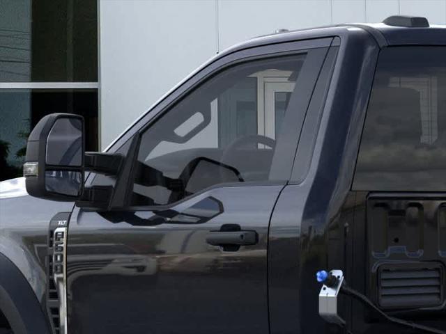 2026 Ford 600 XL