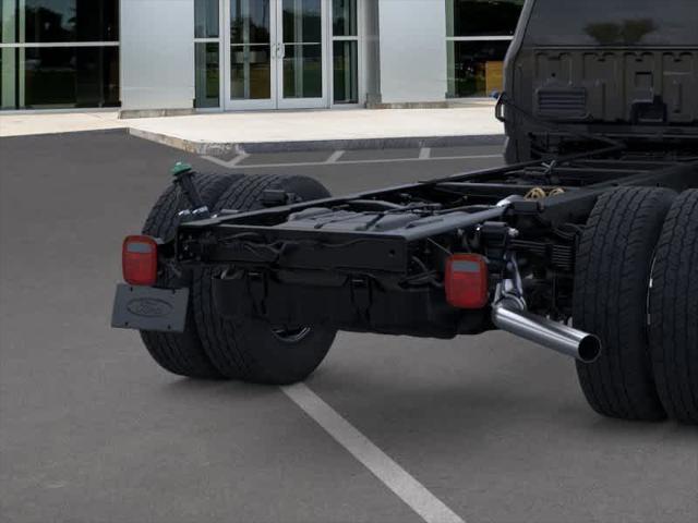 2026 Ford 600 XL