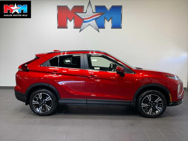 2026 Mitsubishi Eclipse Cross SE 1.5T S-AWC for sale in Christiansburg, VA