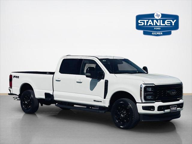 2026 Ford F-350 LARIAT for sale in Gilmer, TX