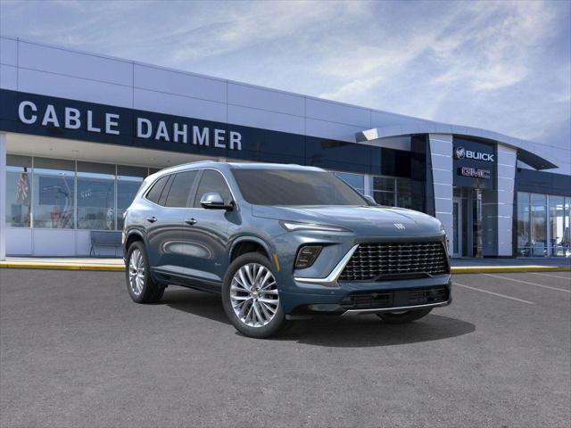 2026 Buick Enclave Avenir for sale in Kansas City, MO