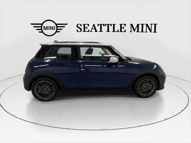 2026 MINI Cooper Coupe Cooper S
