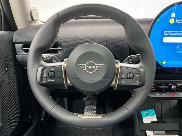 2026 MINI Cooper Coupe Cooper S