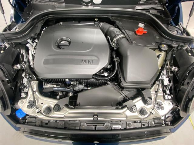 2026 MINI Cooper Coupe Cooper S