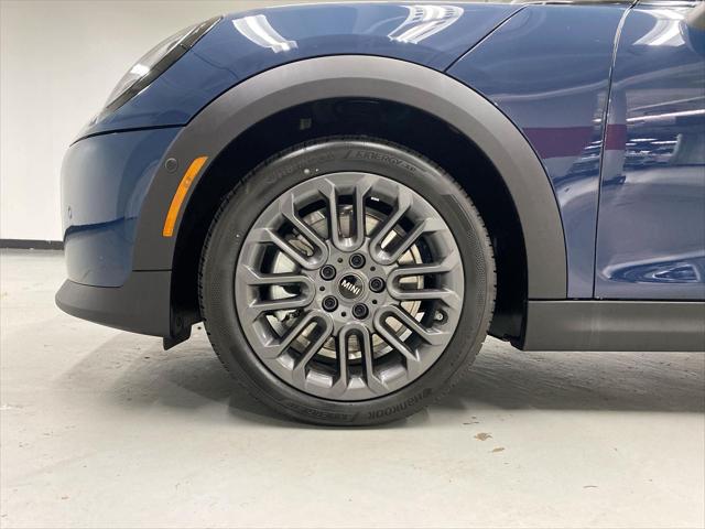 2026 MINI Cooper Coupe Cooper S