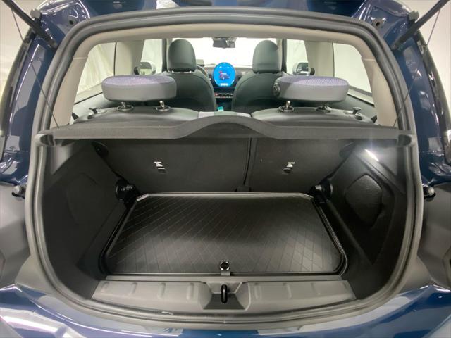 2026 MINI Cooper Coupe Cooper S