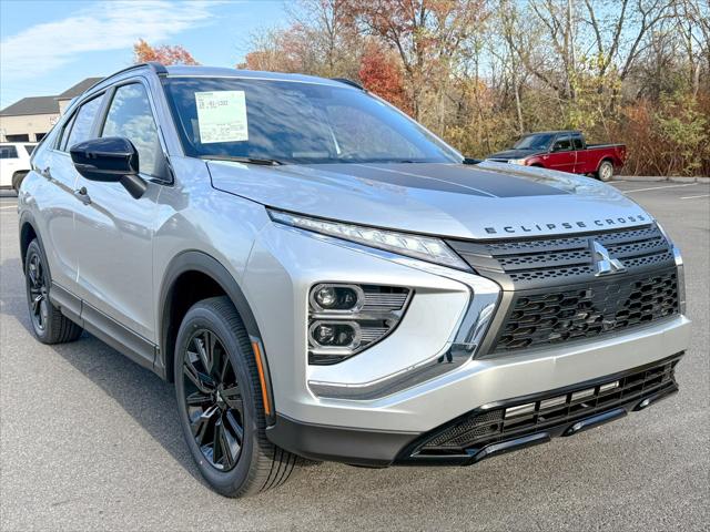 2026 Mitsubishi Eclipse Cross BLACK EDITION 1.5T S-AWC for sale in Middletown, NY