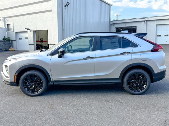 2026 Mitsubishi Eclipse Cross BLACK EDITION 1.5T S-AWC
