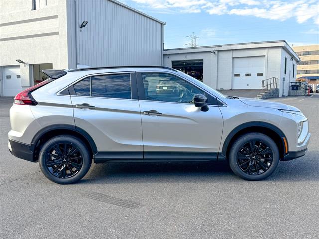 2026 Mitsubishi Eclipse Cross BLACK EDITION 1.5T S-AWC