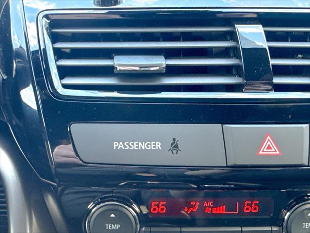 2026 Mitsubishi Eclipse Cross BLACK EDITION 1.5T S-AWC