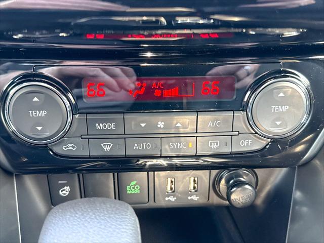 2026 Mitsubishi Eclipse Cross BLACK EDITION 1.5T S-AWC
