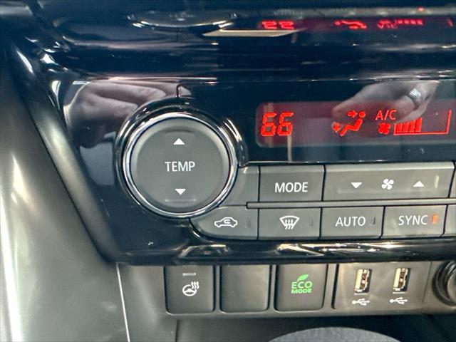 2026 Mitsubishi Eclipse Cross BLACK EDITION 1.5T S-AWC
