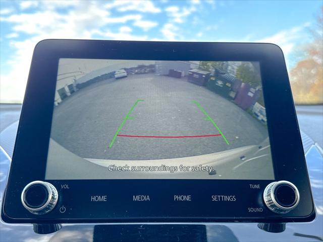 2026 Mitsubishi Eclipse Cross BLACK EDITION 1.5T S-AWC