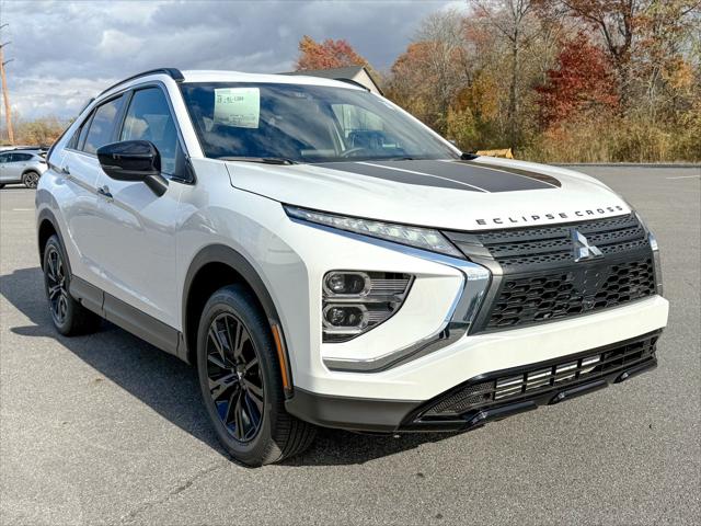 2026 Mitsubishi Eclipse Cross BLACK EDITION 1.5T S-AWC for sale in Middletown, NY