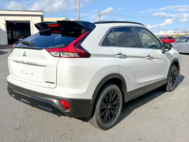 2026 Mitsubishi Eclipse Cross BLACK EDITION 1.5T S-AWC