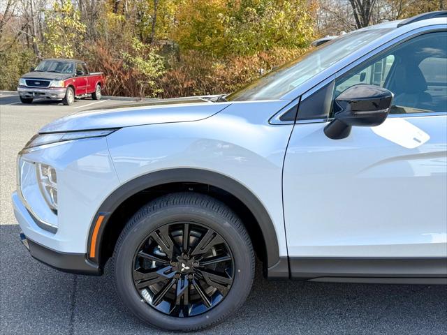 2026 Mitsubishi Eclipse Cross BLACK EDITION 1.5T S-AWC