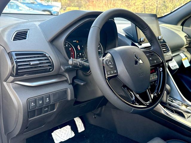 2026 Mitsubishi Eclipse Cross BLACK EDITION 1.5T S-AWC