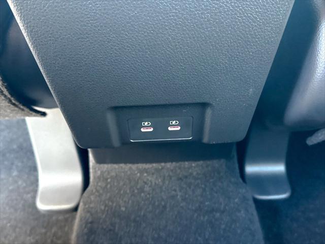 2026 Mitsubishi Eclipse Cross BLACK EDITION 1.5T S-AWC