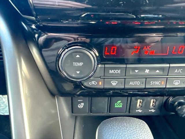 2026 Mitsubishi Eclipse Cross BLACK EDITION 1.5T S-AWC