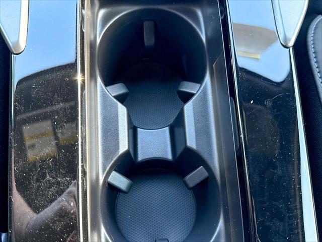 2026 Mitsubishi Eclipse Cross BLACK EDITION 1.5T S-AWC