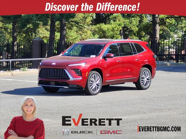 2026 Buick Enclave Avenir FWD for sale in Bryant, AR