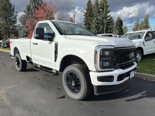 2026 Ford F-350 XL for sale in Coeur D'Alene, ID