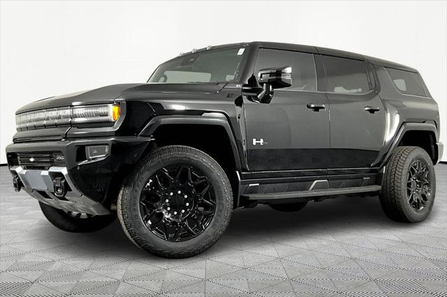 2026 GMC HUMMER EV 2X 4WD for sale in Oklahoma City, OK