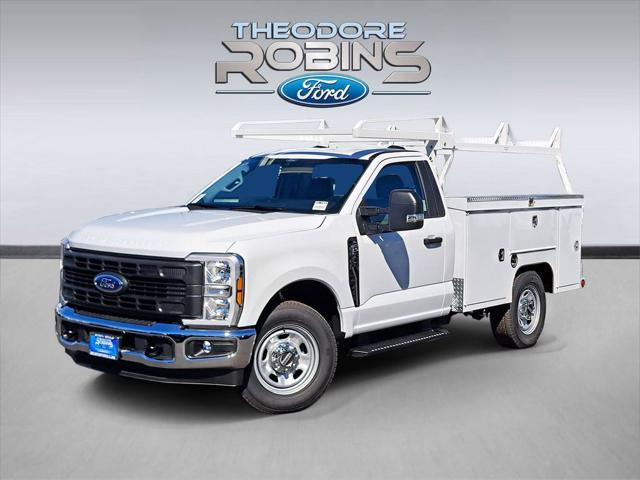 2026 Ford F-350 XL