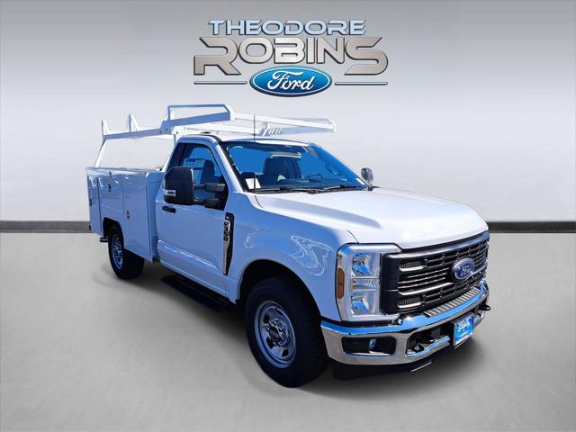 2026 Ford F-350 XL
