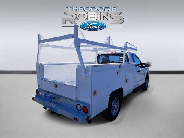 2026 Ford F-350 XL
