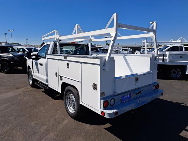 2026 Ford F-350 XL