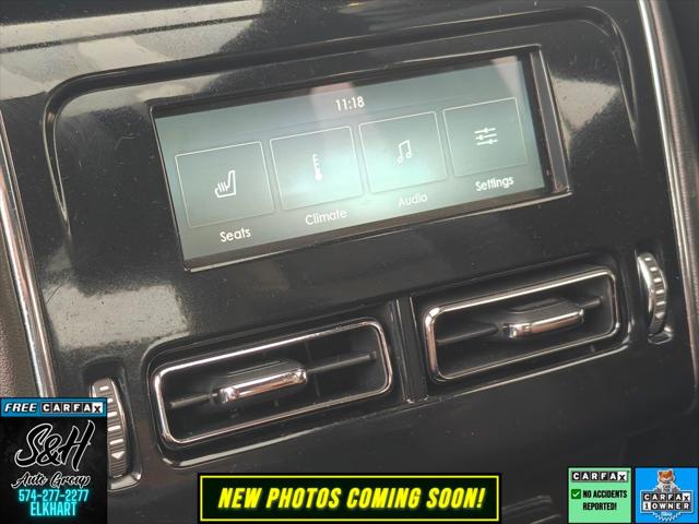 2020 Lincoln Aviator Grand Touring