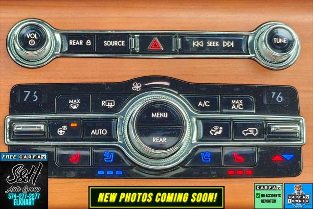 2020 Lincoln Aviator Grand Touring