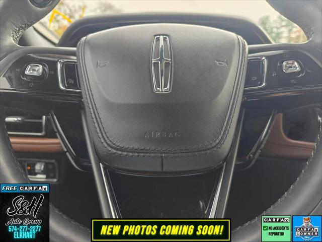 2020 Lincoln Aviator Grand Touring