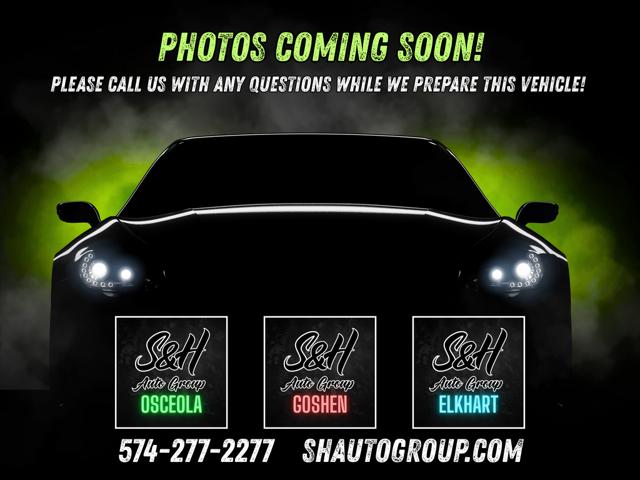 2014 Mercedes-Benz ML 63 AMG 4MATIC for sale in Osceola, IN