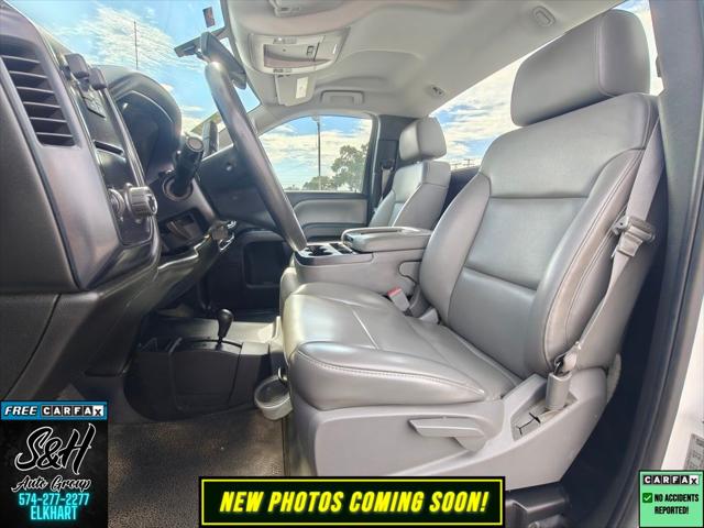 2014 GMC Sierra 1500 Base