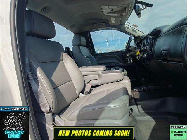 2014 GMC Sierra 1500 Base