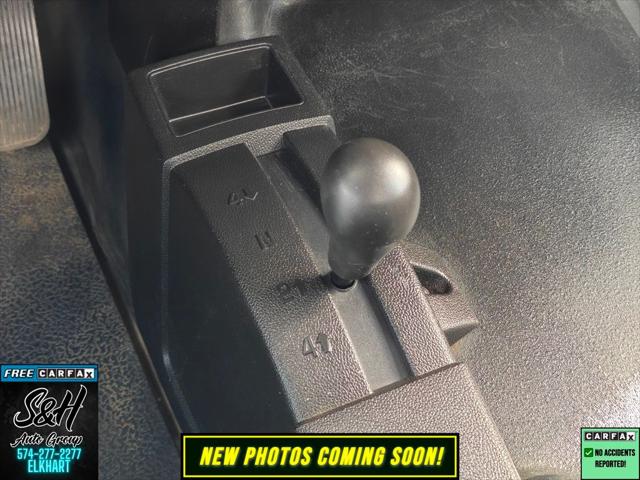 2014 GMC Sierra 1500 Base