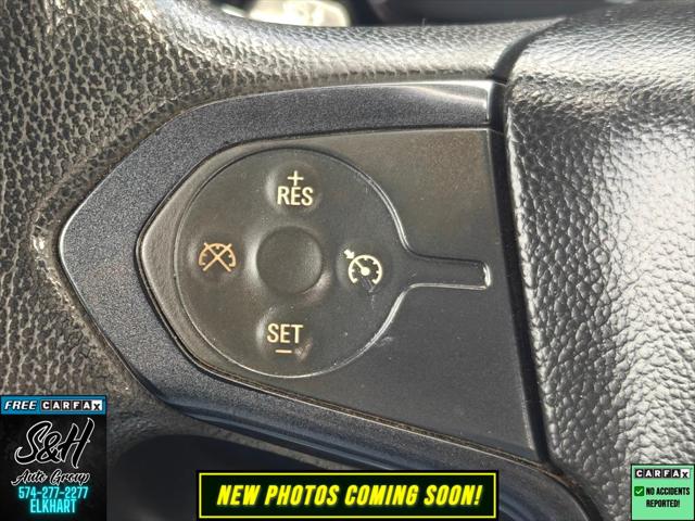 2014 GMC Sierra 1500 Base