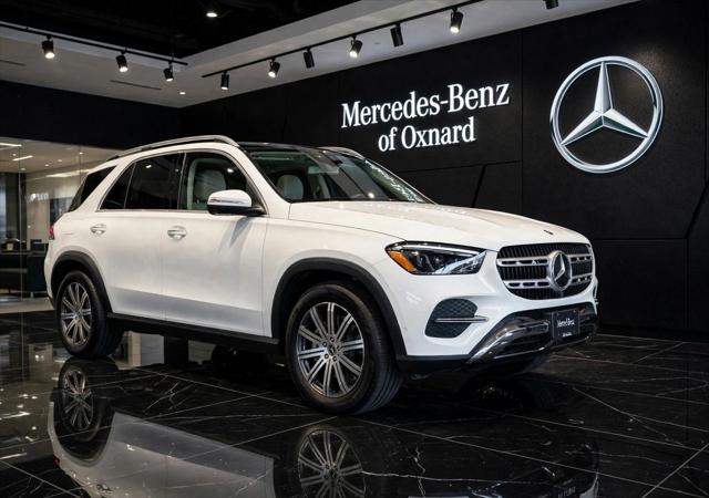 2026 Mercedes-Benz GLE GLE 350 GLE 350 for sale in Oxnard, CA