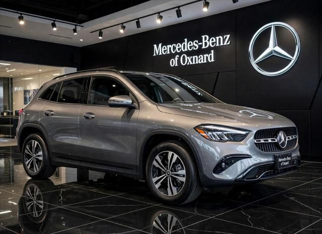 2026 Mercedes-Benz GLA-CLASS 4MATIC for sale in Oxnard, CA