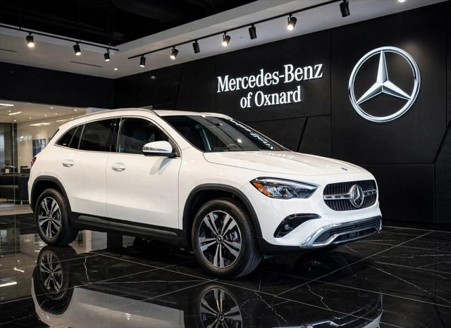 2026 Mercedes-Benz GLA-CLASS 4MATIC for sale in Oxnard, CA