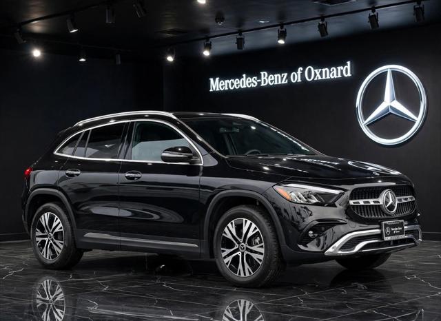 2026 Mercedes-Benz GLA-CLASS 4MATIC for sale in Oxnard, CA